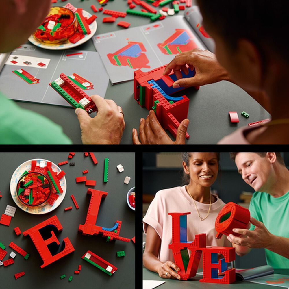 LOVE, image number 3