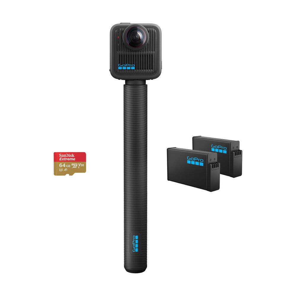 MAX2 ACCESSORY BUNDLE, image number 2