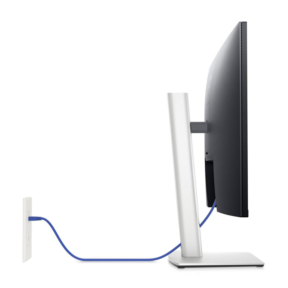 DELL P3223DE MONITOR, 31,5 ", Full-HD+, 2560 x 1440 Pixel, tempo di risposta 8 ms, refresh rate 60 Hz - PRMG GRADING OOBN - 10%, image number 8