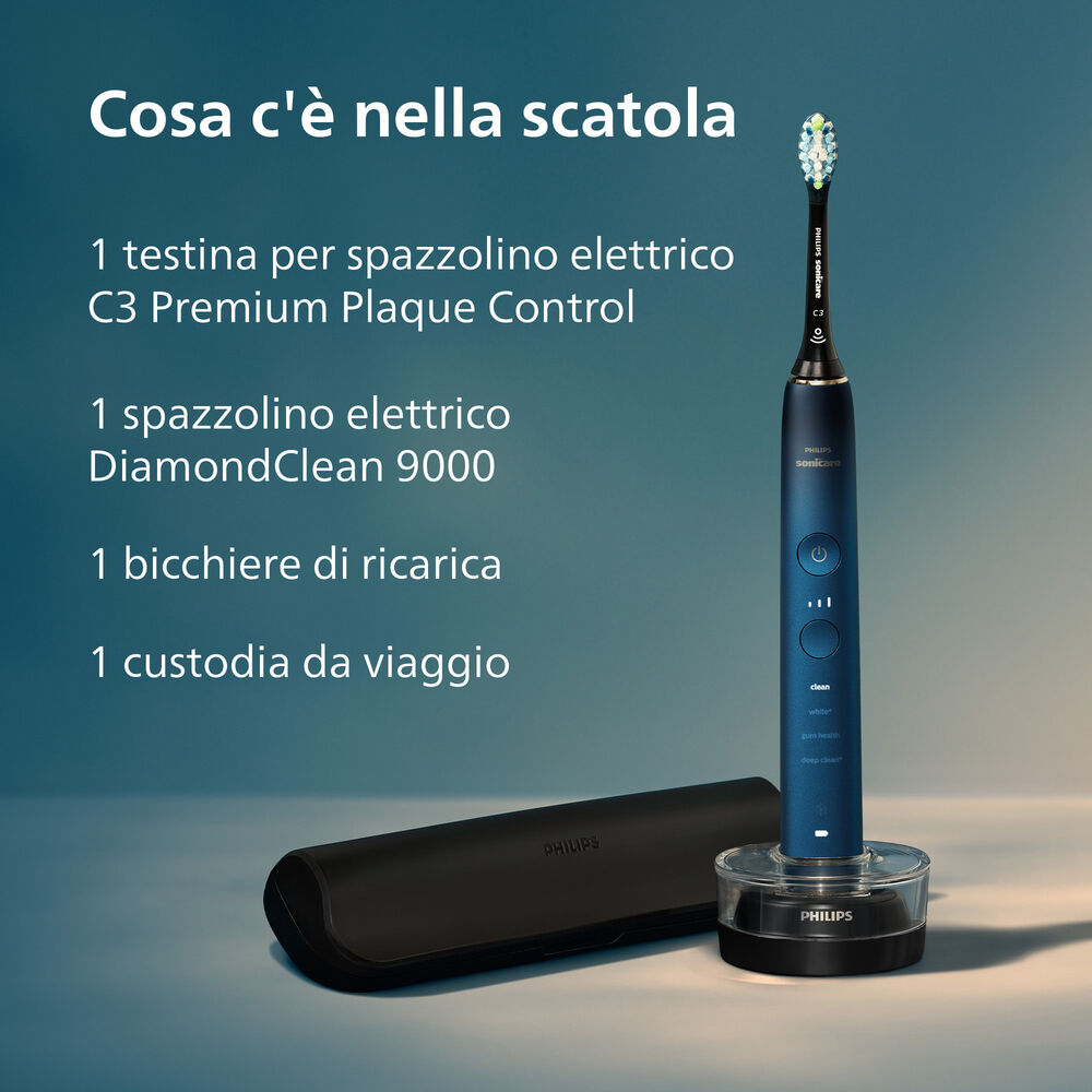 DiamondClean HX9911/88, image number 9