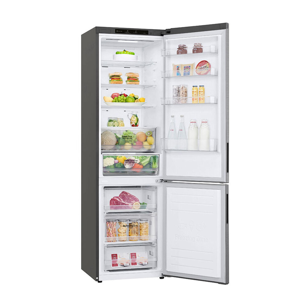 GBP62PZNBC FRIGORIFERO COMBINATO, image number 13