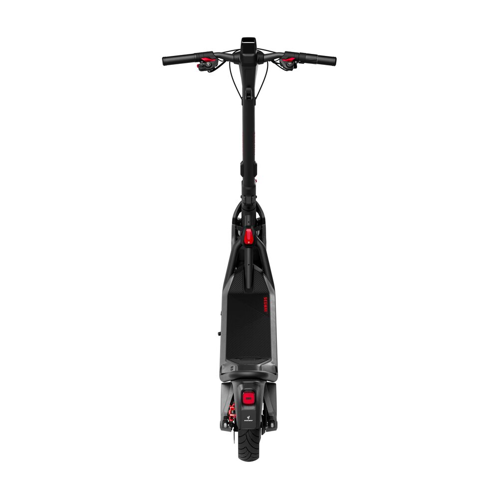 SEGWAY GT3 E, image number 3
