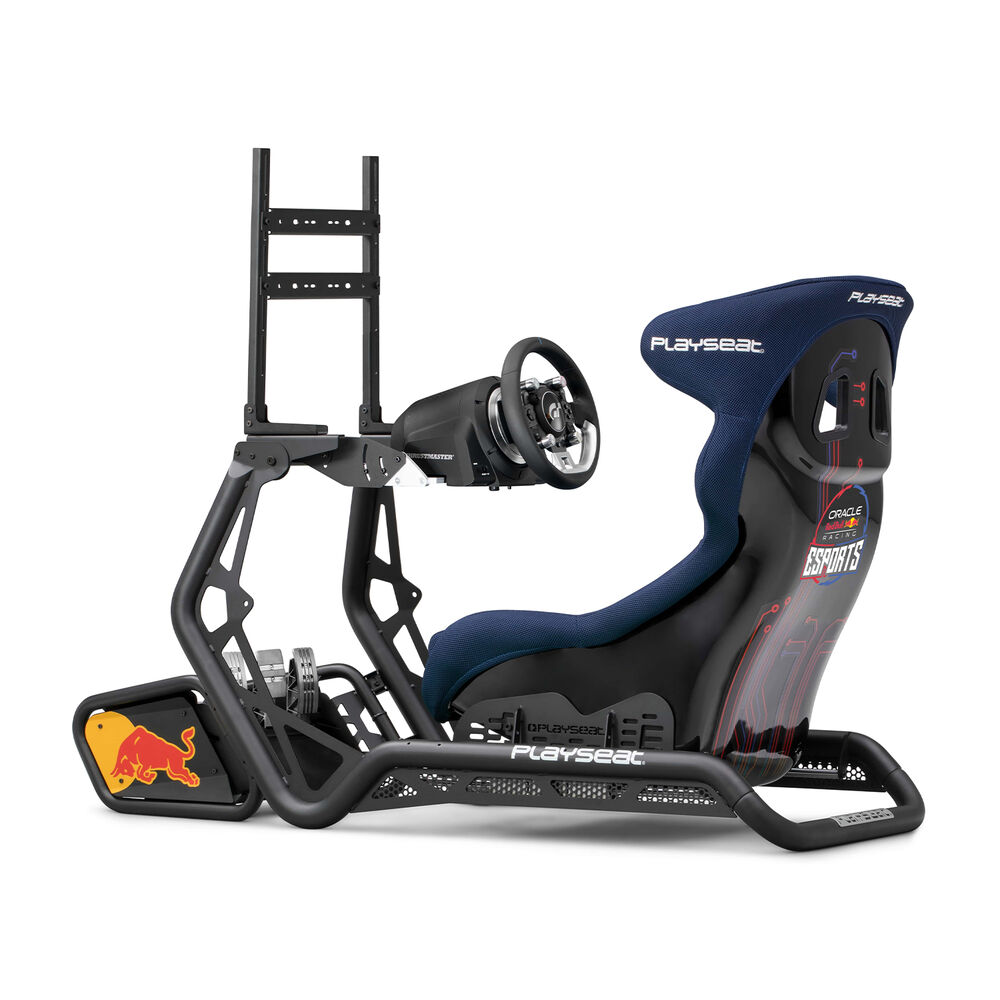 EVOLUTION PRO RED BULL, image number 3