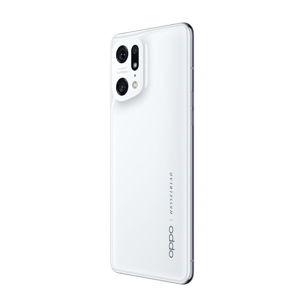 Find X5 Pro, 256 GB, WHITE, image number 3