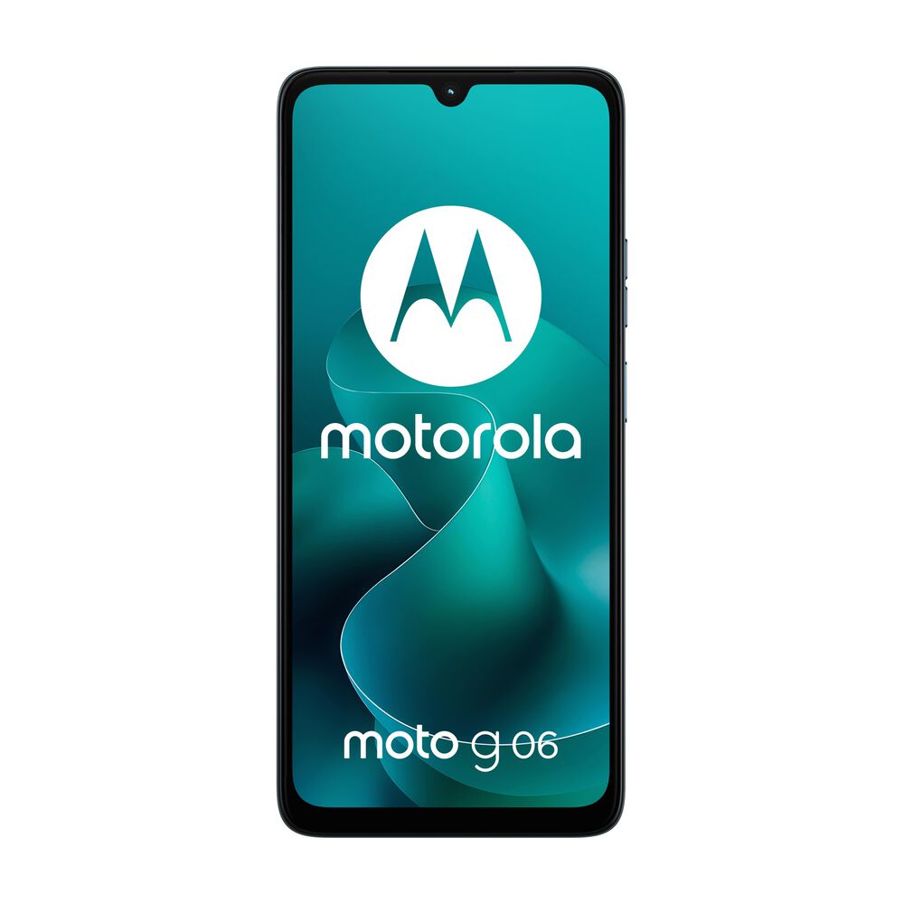 MOTO G06 4+128, image number 1
