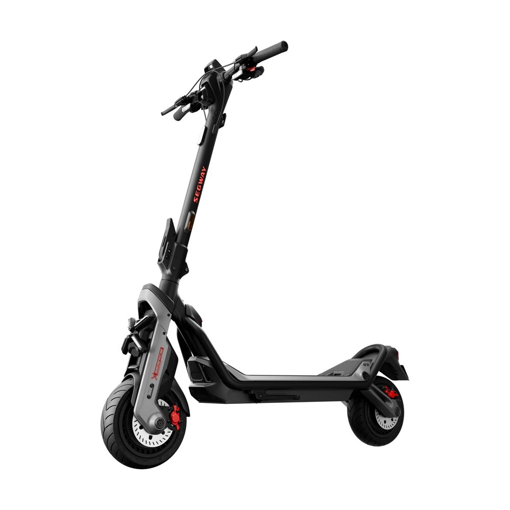 SEGWAY GT3 E, image number 2