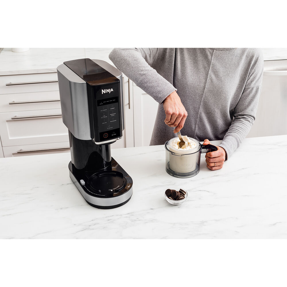 GELATIERE NINJA NC300EU, image number 6