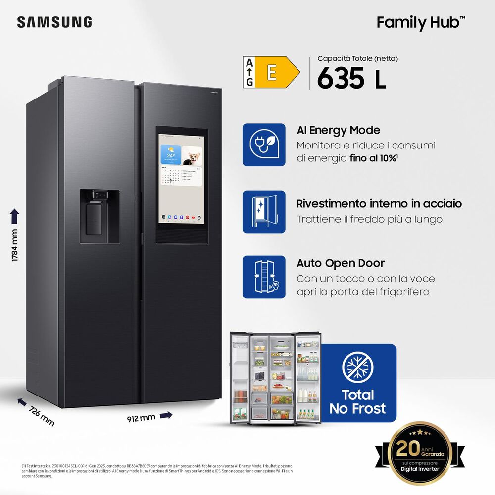 RS90F66BEFEF, image number 9