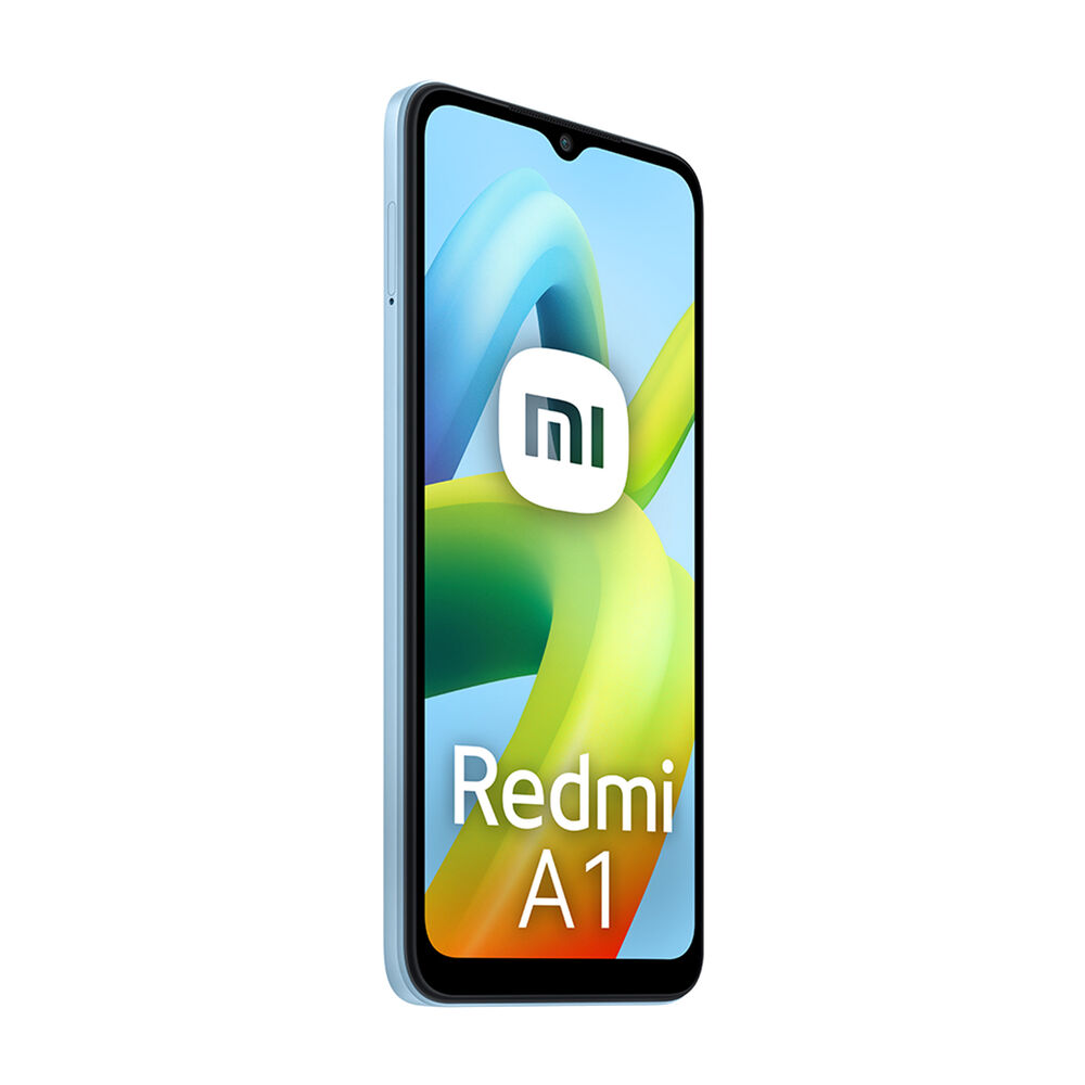 Redmi A1 2+32, 32 GB, BLUE, image number 2