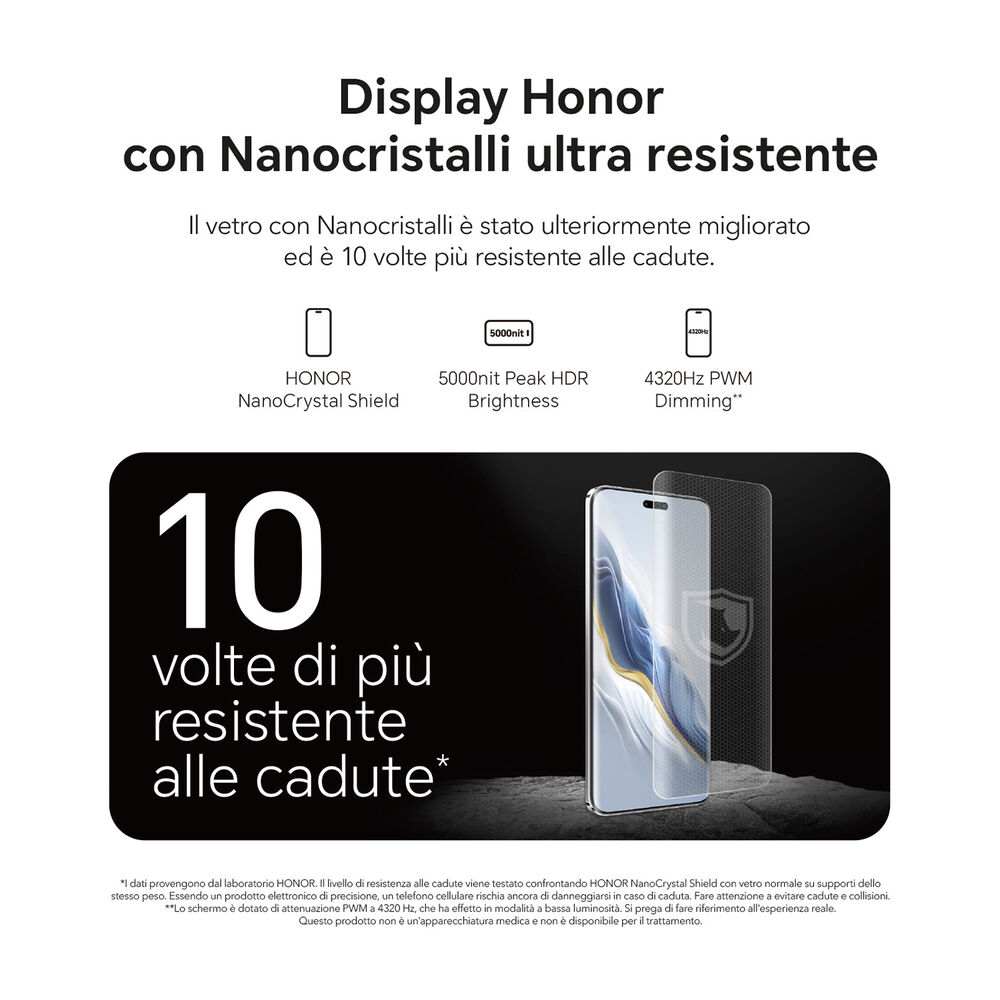 Magic 6 PRO, image number 4