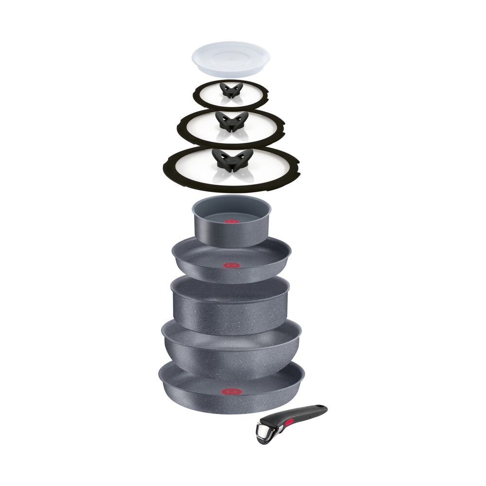 INGENIO Set 13pz, image number 1