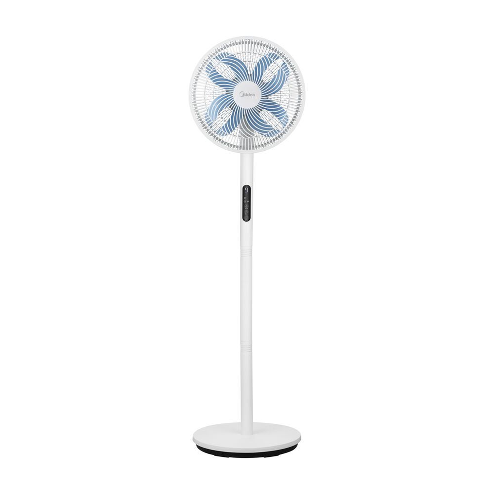 MFS302RDDW 8 PALE CON TELECOMANDO, image number 1