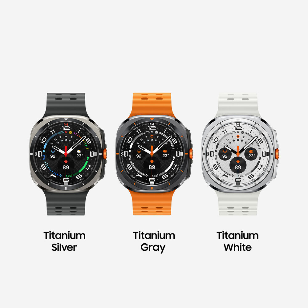 Galaxy WatchUltra 4G 47mm, image number 1