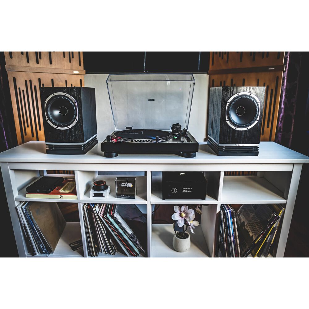 GIRADISCHI AUDIO- TECHNICA AT-LP120XBTUSBBK, image number 7