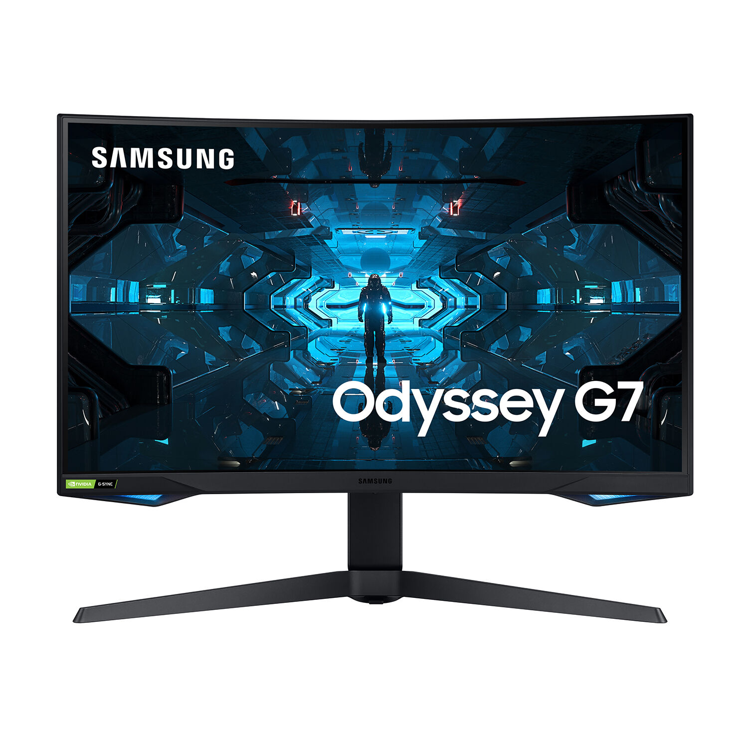 SAMSUNG Odyssey G7 - G75T 27'' Ricondizionato | MediaWorld -15% sconto