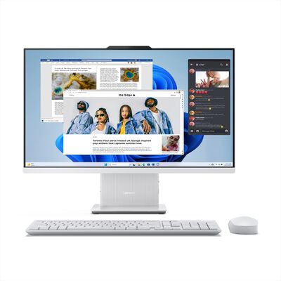 IdeaCentre AIO 27IRH9