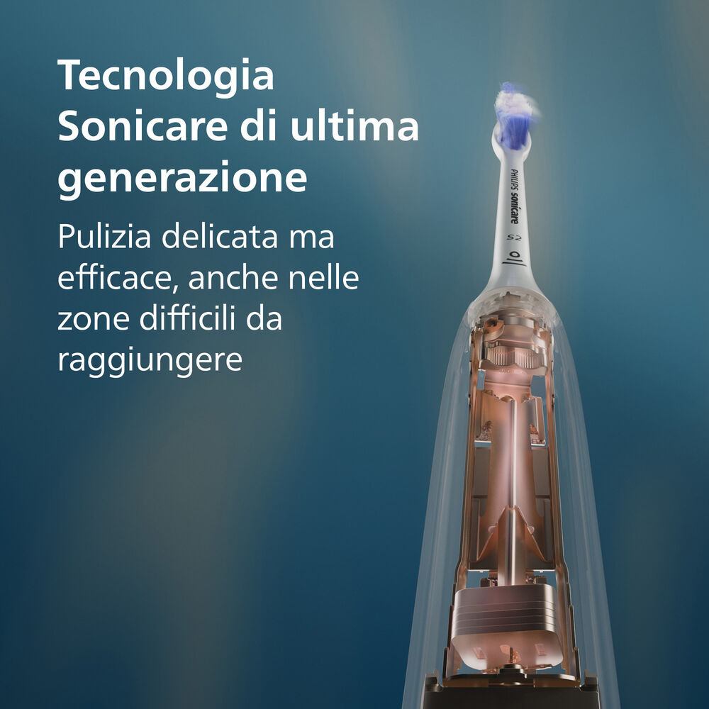 Sonicare S5300 HX7101/01, image number 8