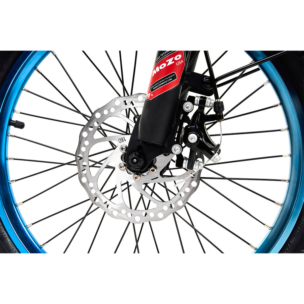 E-BIKE PIUMA, image number 3
