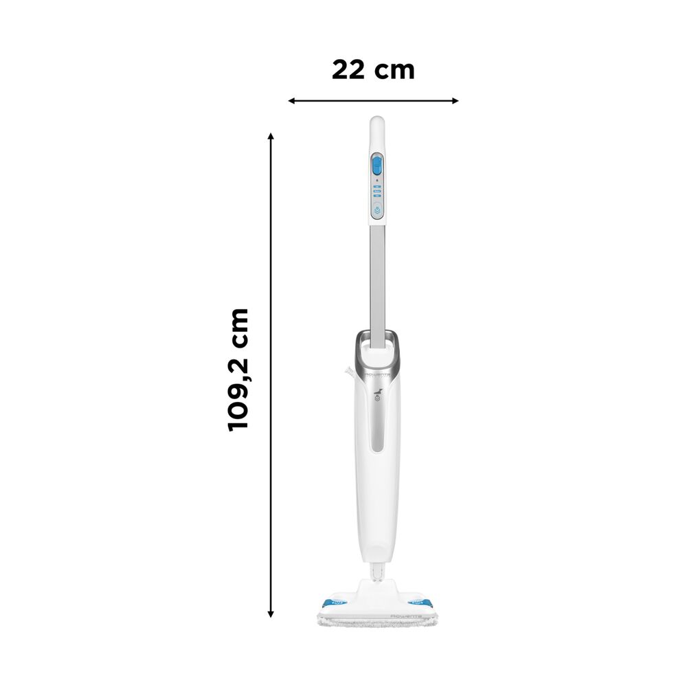 Scopa a vapore RY6557, image number 5