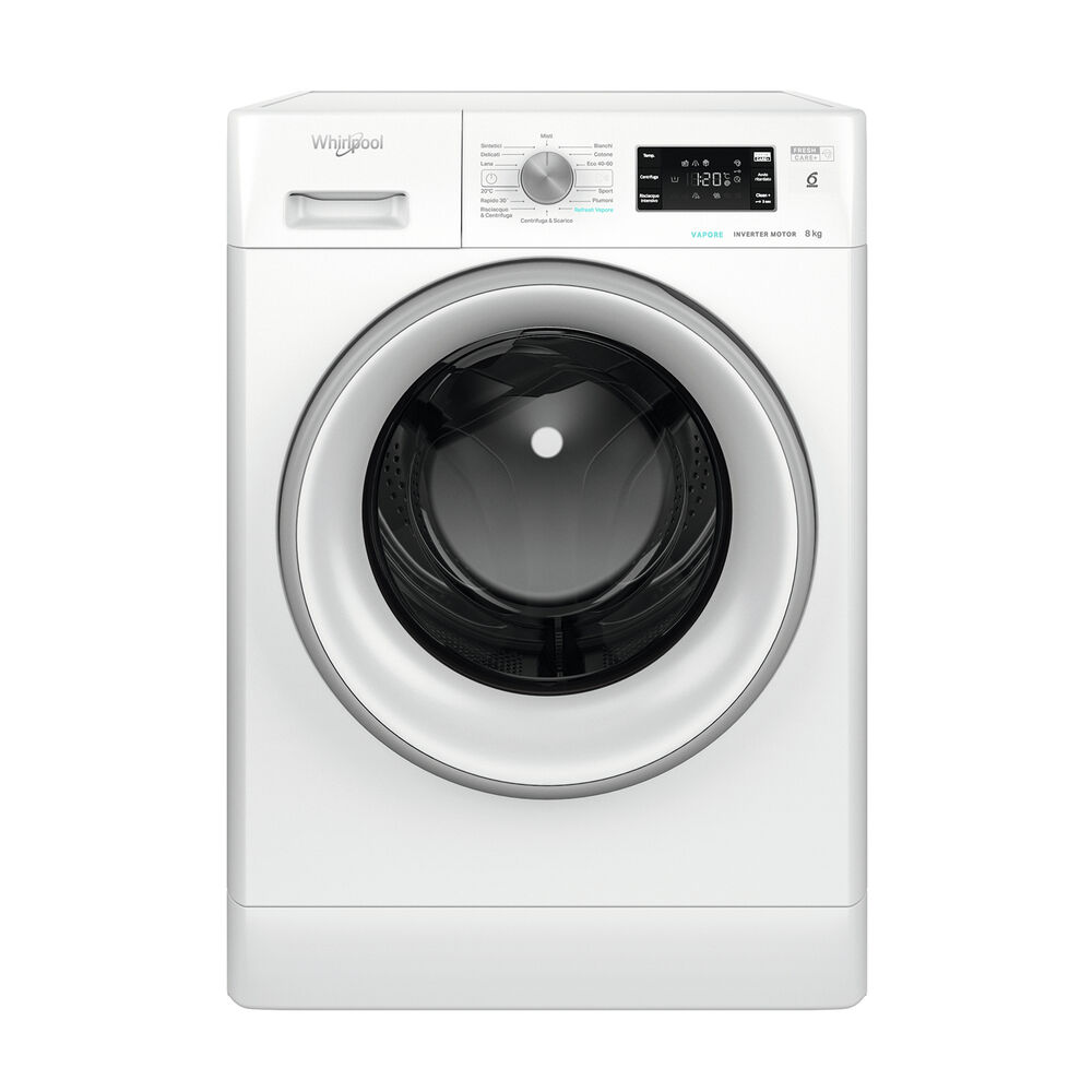 FFB 846 SV IT, image number 0