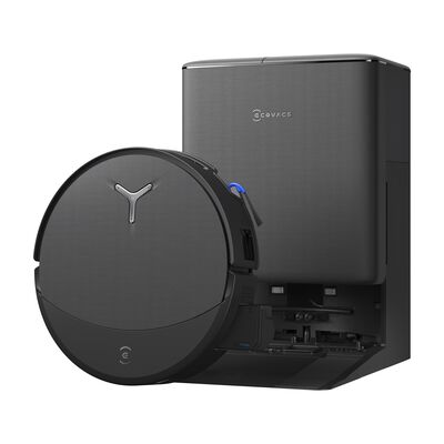 DEEBOT T90 PRO OMNI 