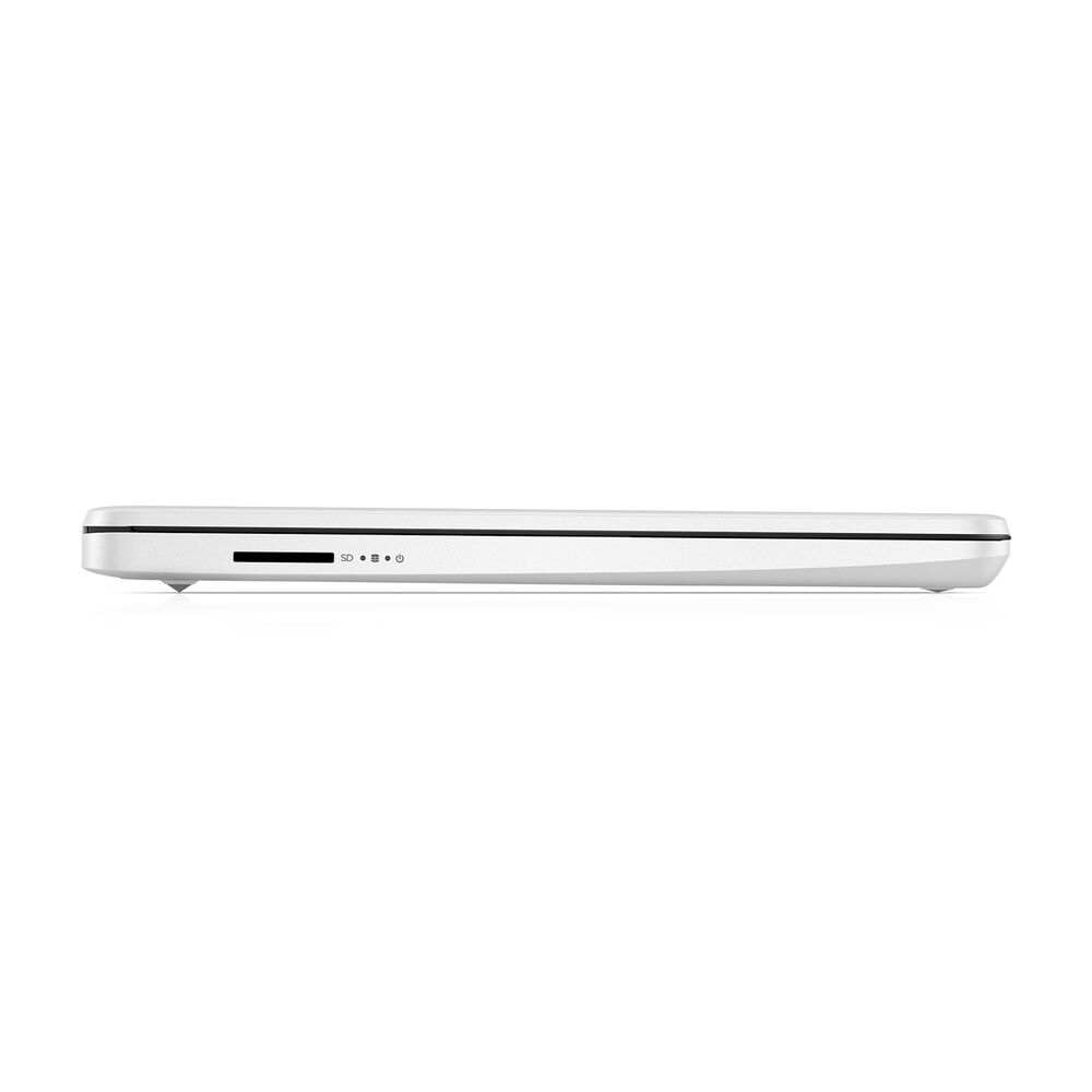 14S-DQ0068NL , 14 pollici, processore Intel® Celeron®, INTEL UHD 600 Graphics, 4 GB, SSD 128 GB, White, image number 4
