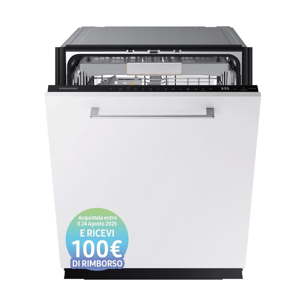 DW60CG880B00ET, image number 0