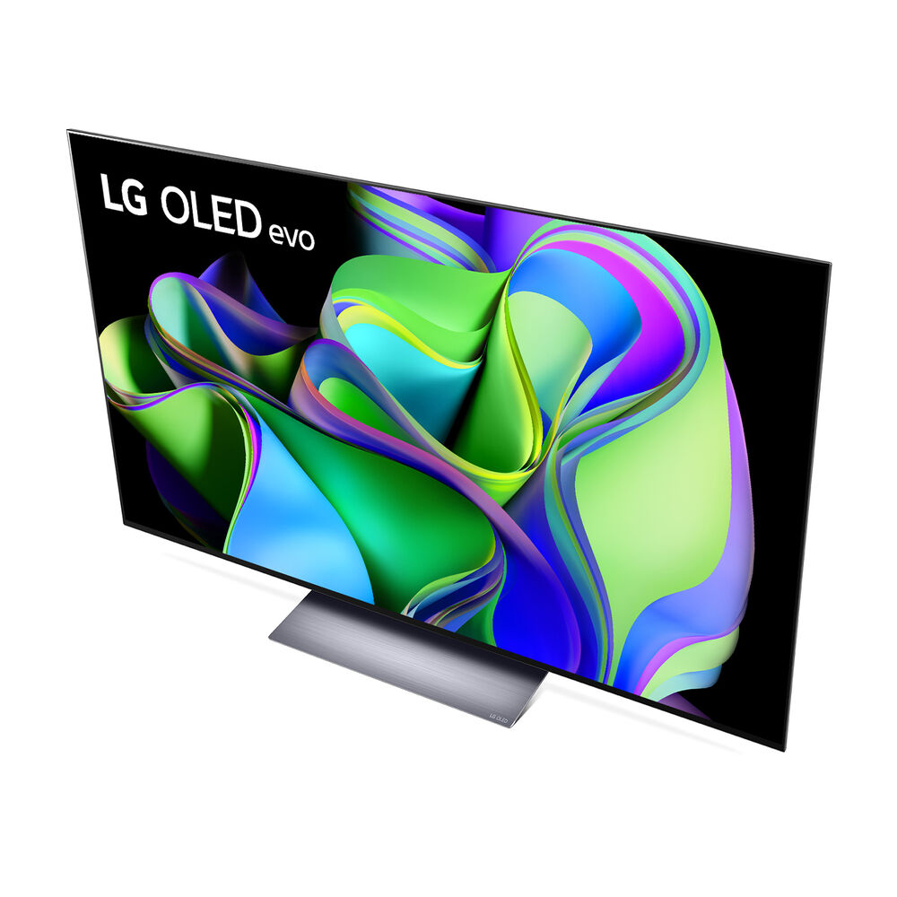 OLED EVO C3 OLED65C34LA, image number 18