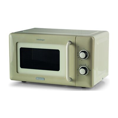 FORNO MW VINTAGE 20 LT