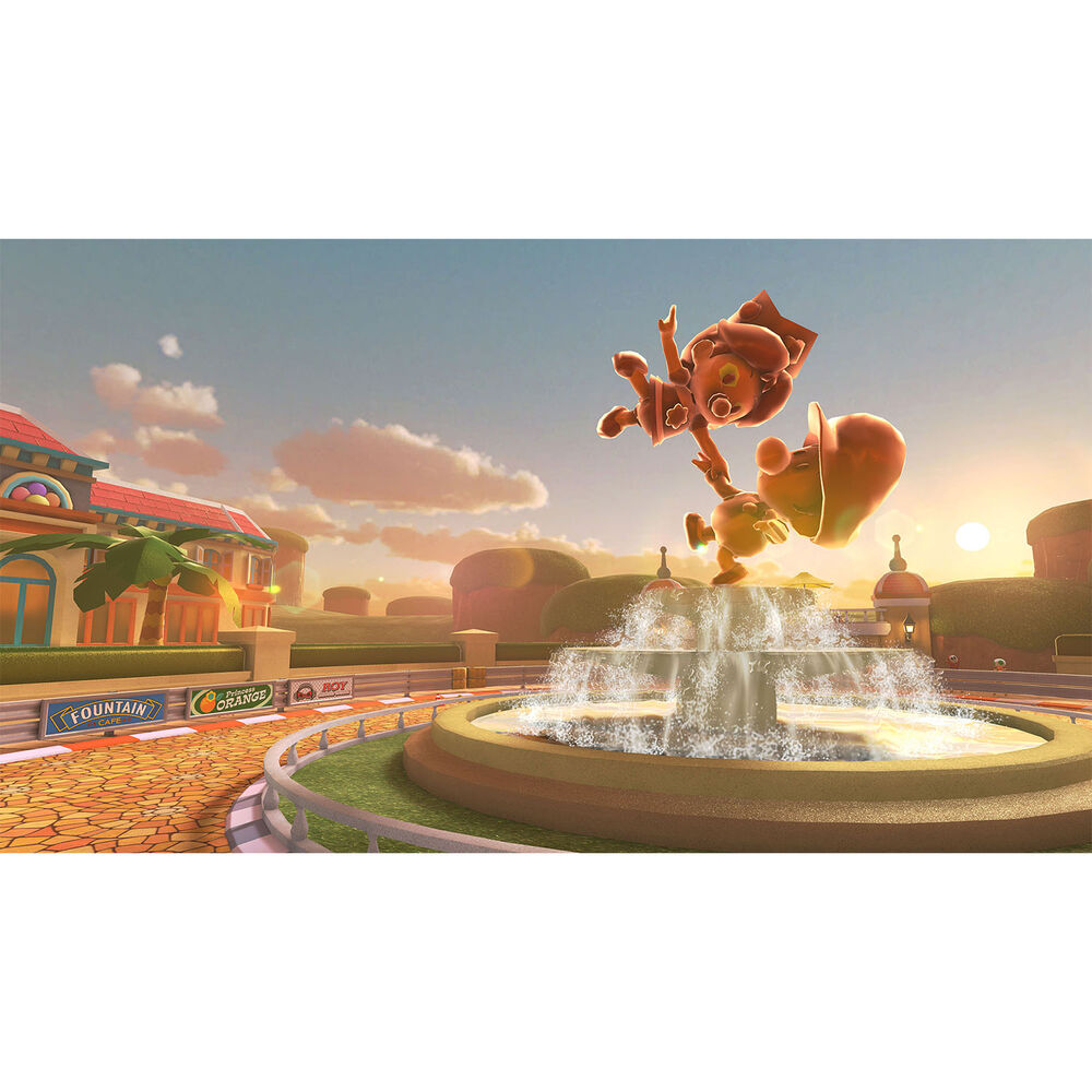 PASS MARIO KART 3 DELUXE, image number 5