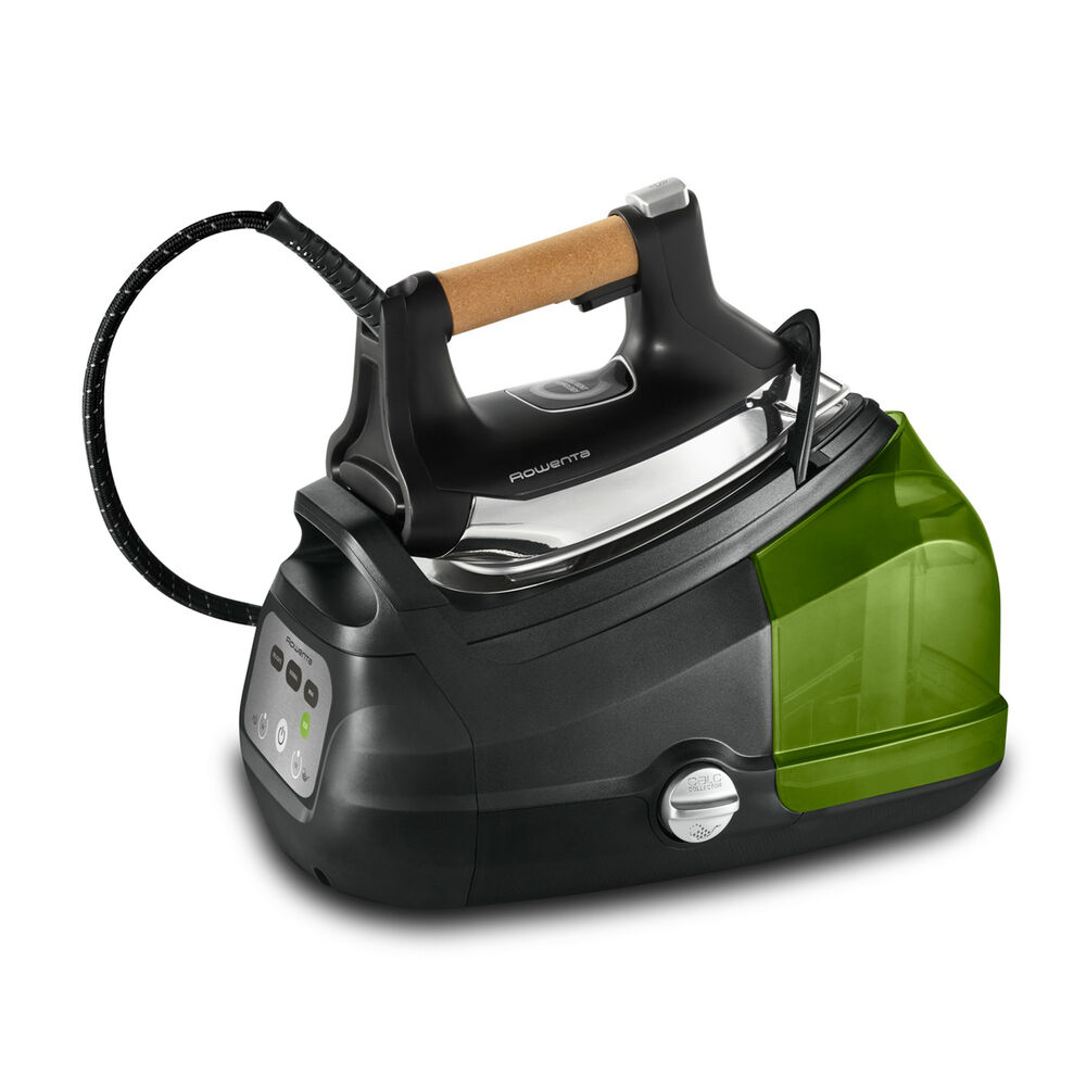 FERRO A CALDAIA ROWENTA PERFECT STEAM PRO DG8666, image number 2