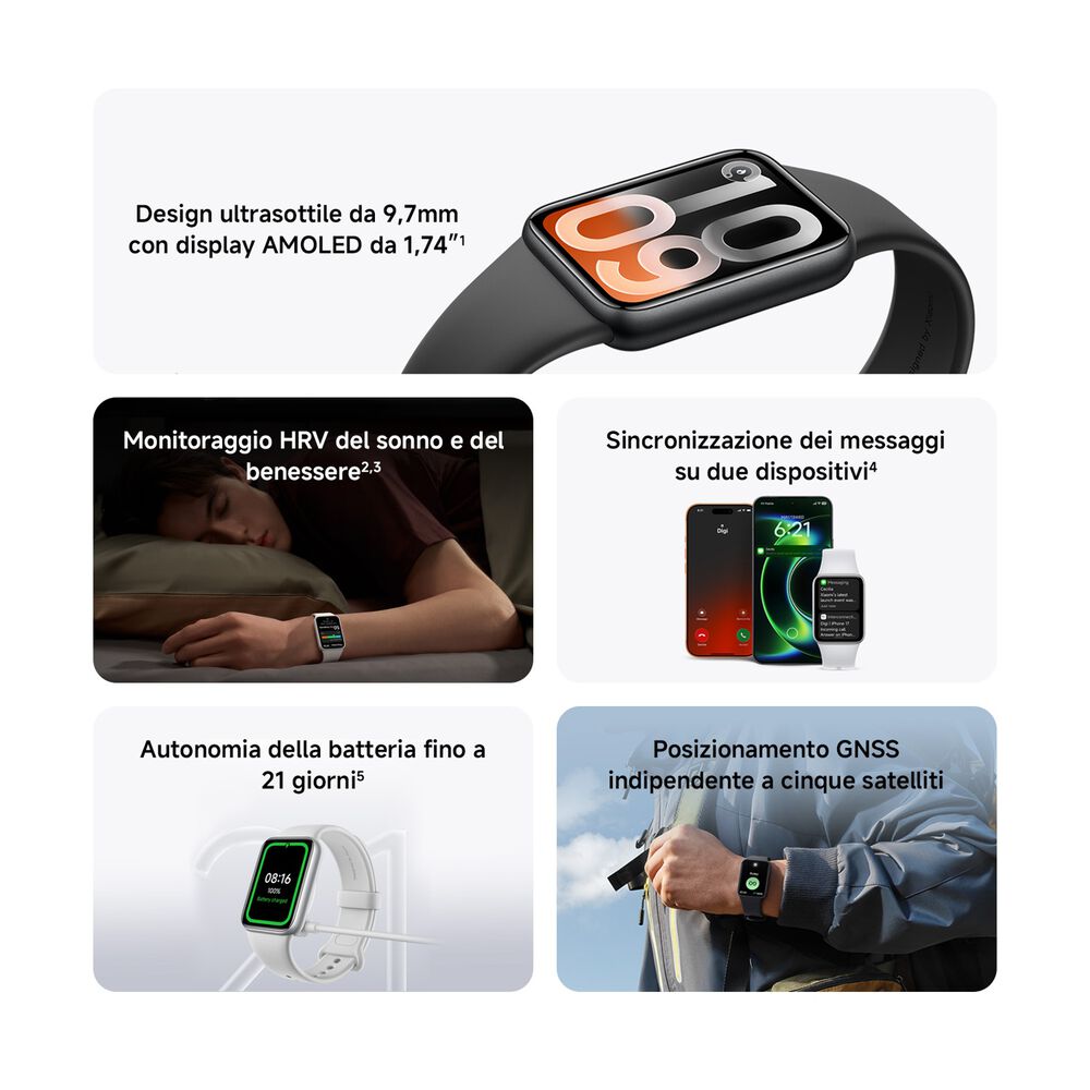 Smart Band 10 Pro, image number 2