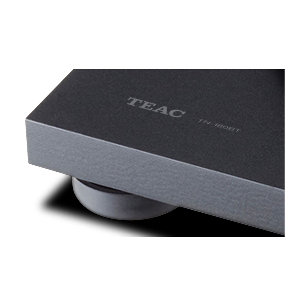 GIRADISCHI TEAC Bluetooth Turntable BK, image number 4