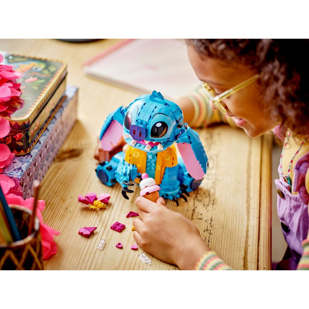 Stitch, image number 19