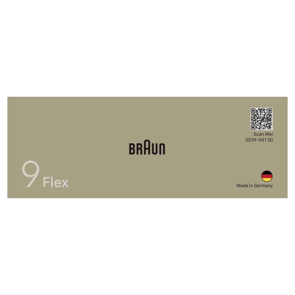 SILK-ÉPIL 9 FLEX 9-041 3D, image number 5