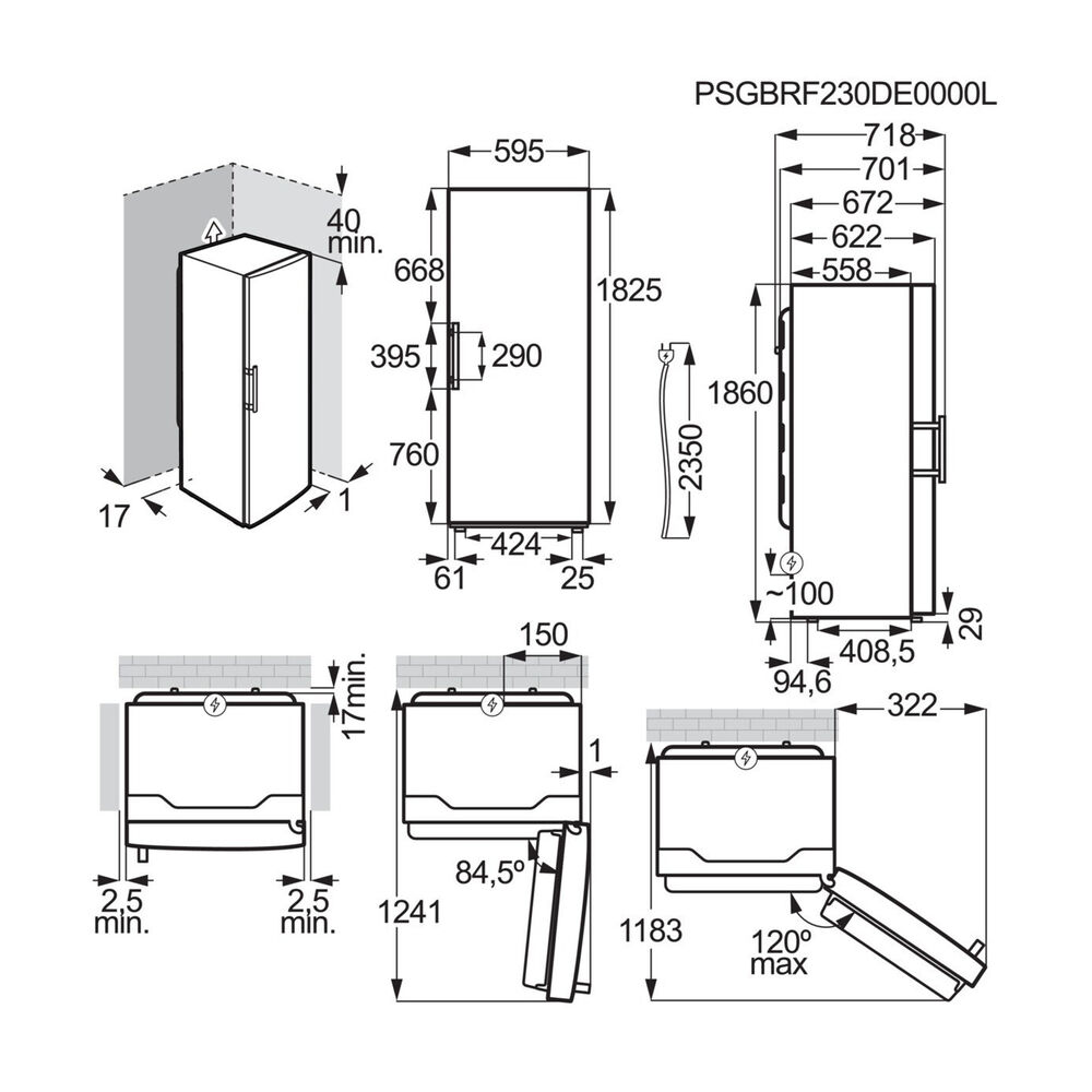 LRS3DE39U, image number 6