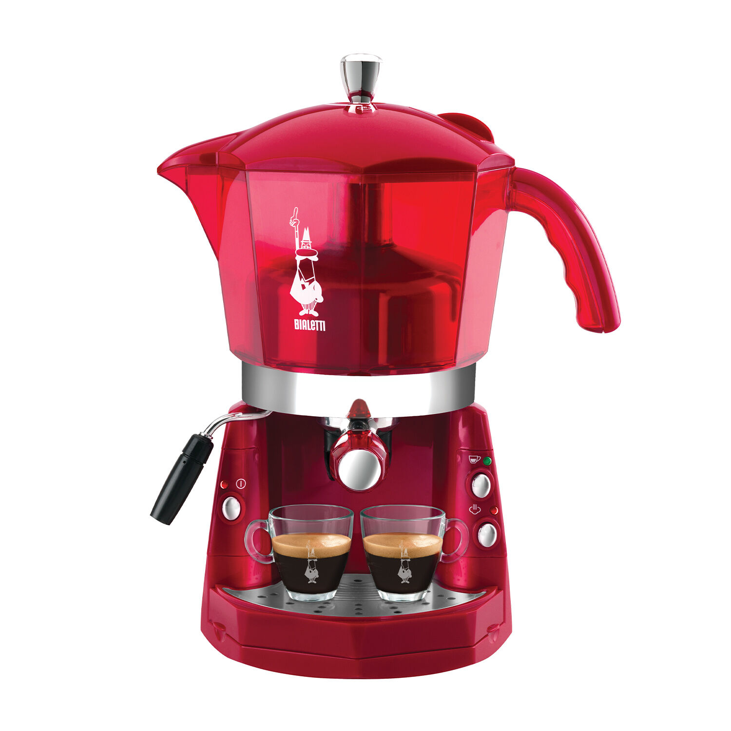 コーヒーメーカー・エスプレッソマシン BIALETTI Mokona CF40 BIALETTI Mokona CF40