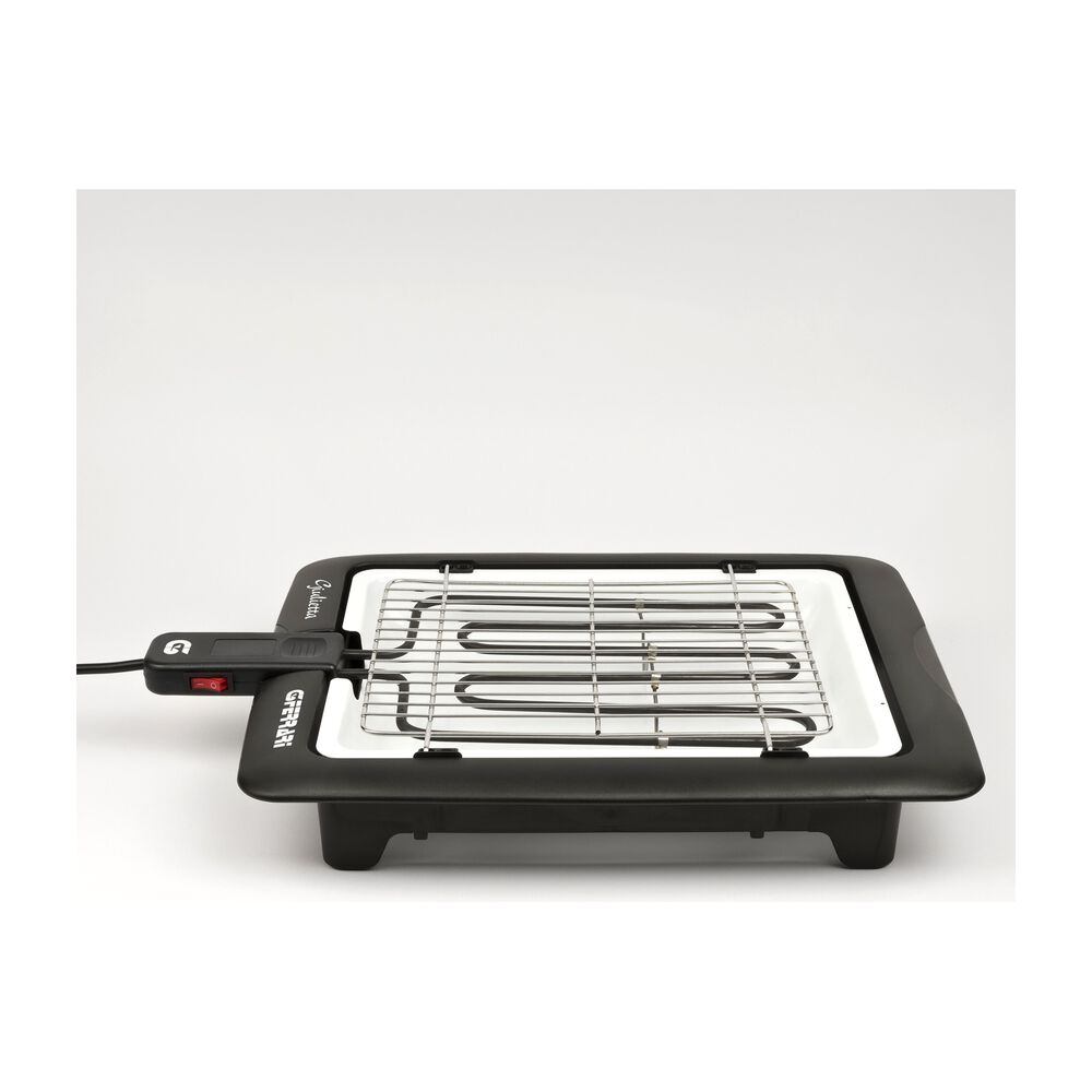 BARBEQUE G3 FERRARI GIULIETTA, image number 4