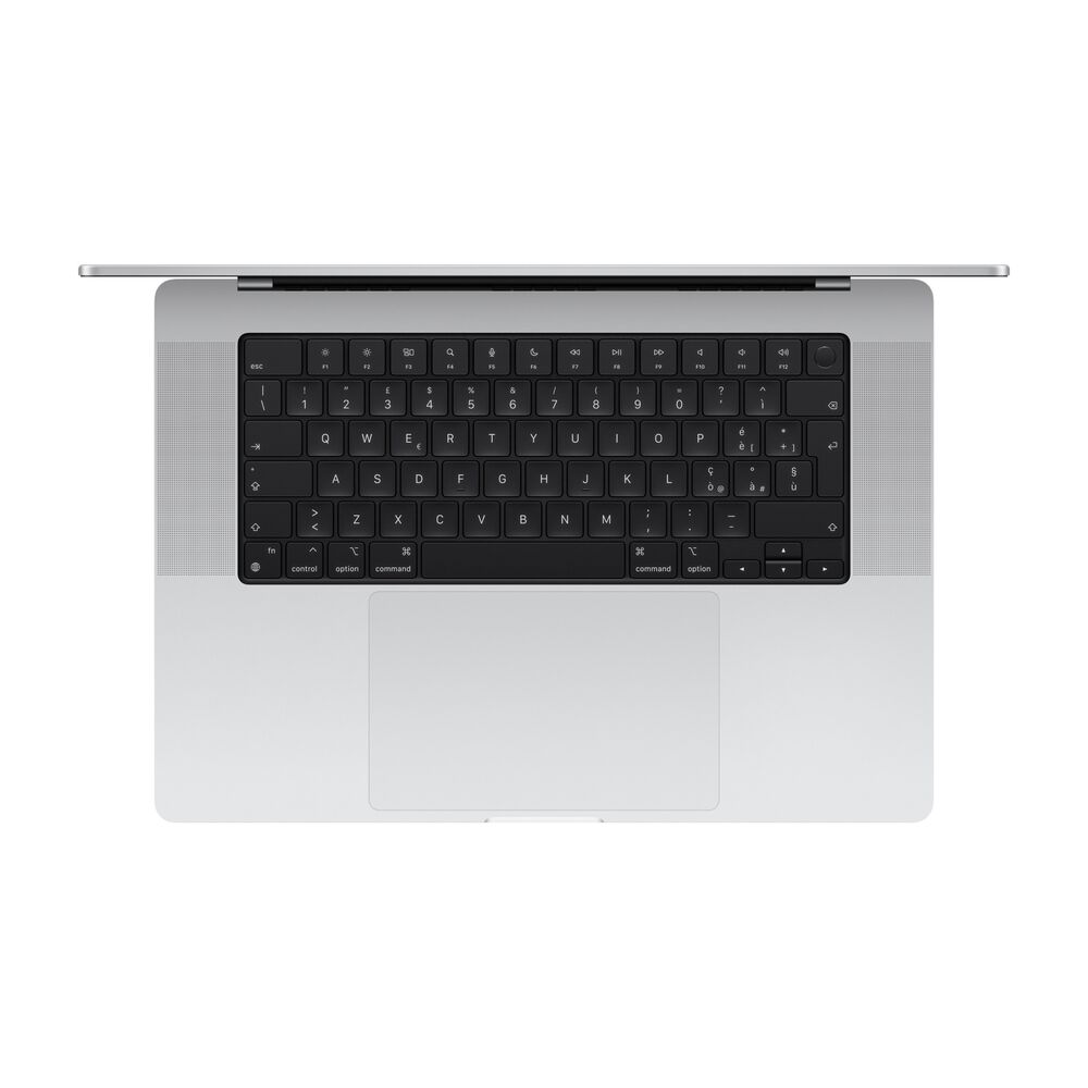 MB PRO 16 SL M4P 48 512, image number 1