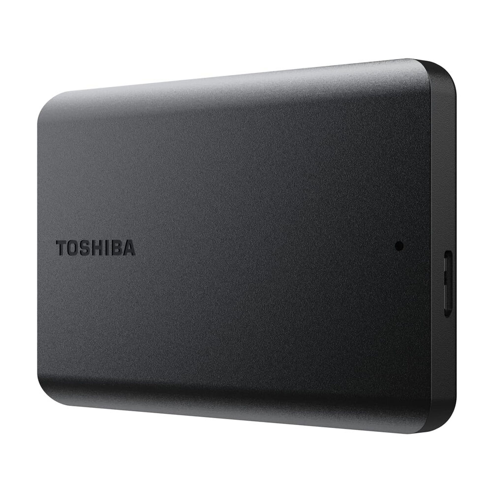 Canvio Basics 1TB, image number 2