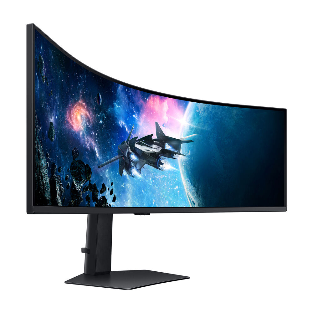 Odyssey G9 - G95C 49'', image number 15
