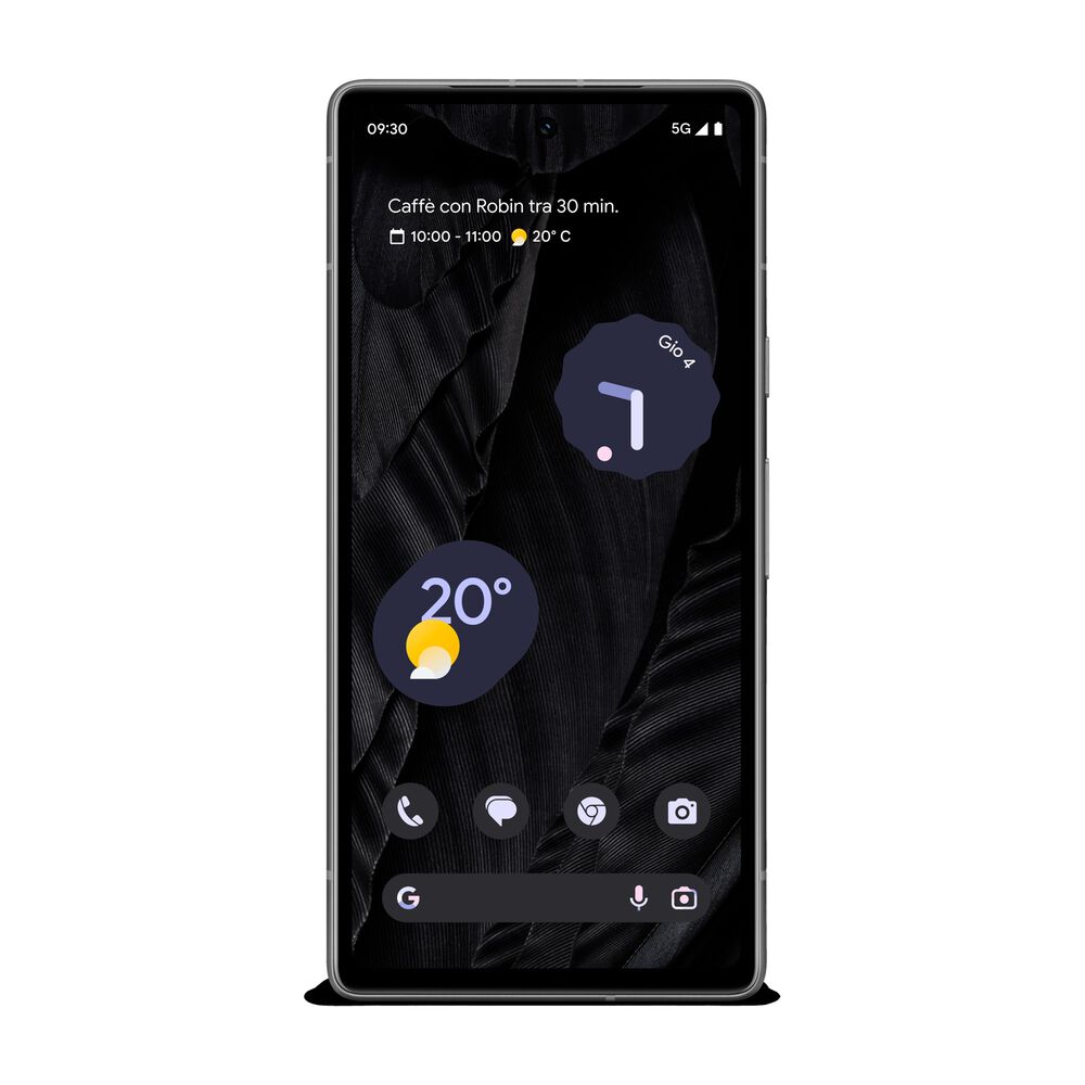 Pixel 7a , image number 1