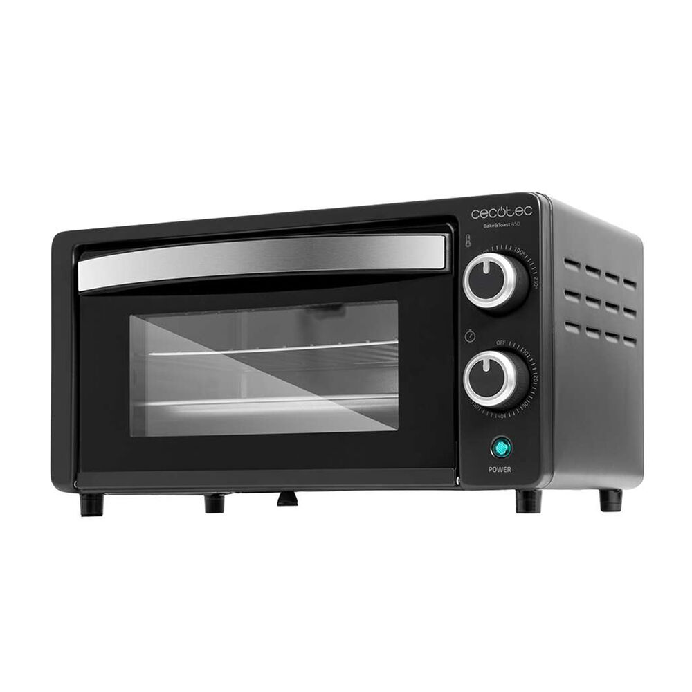 Bake&Toast 1090 Black, image number 0