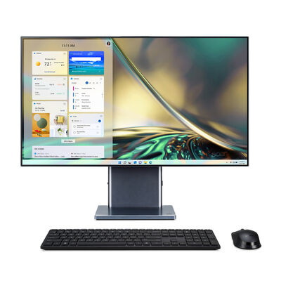 ASPIRE S S27-1755