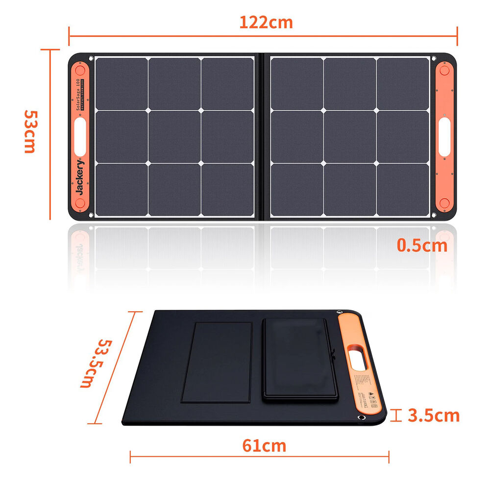 Solar Saga 100, image number 4