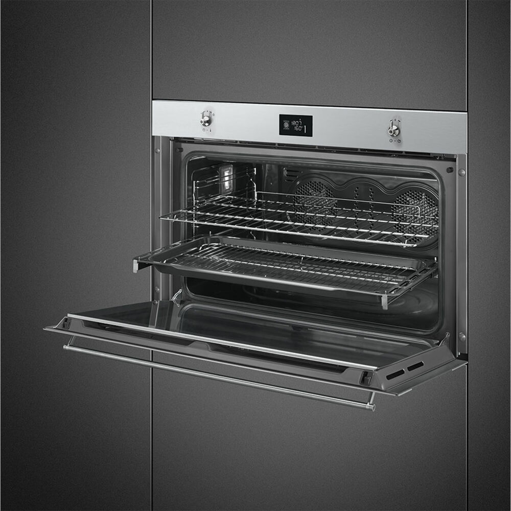 SF9390X1 FORNO INCASSO, classe A+, image number 2