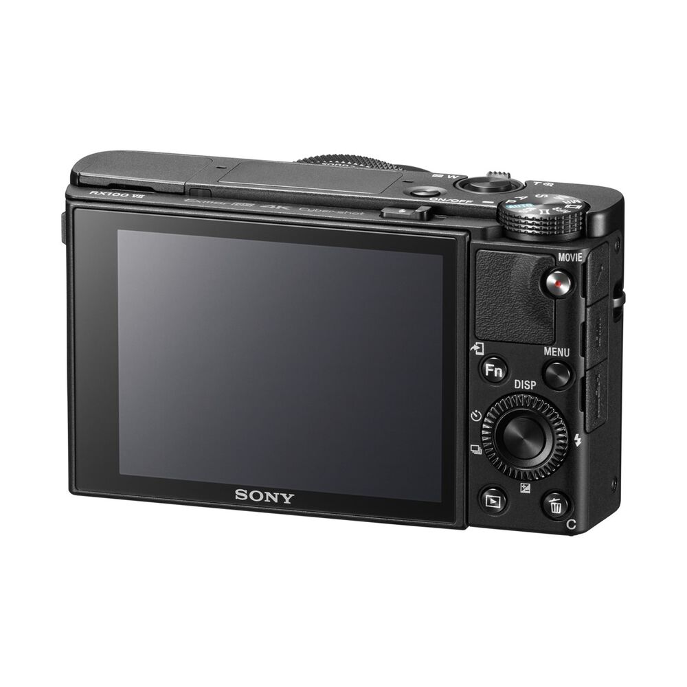 DSC-RX100M7AB, image number 2