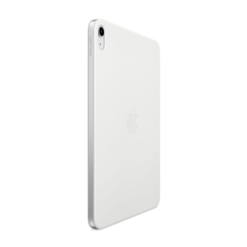 Smart Folio per iPad (10ª generazione) Bianco, image number 2