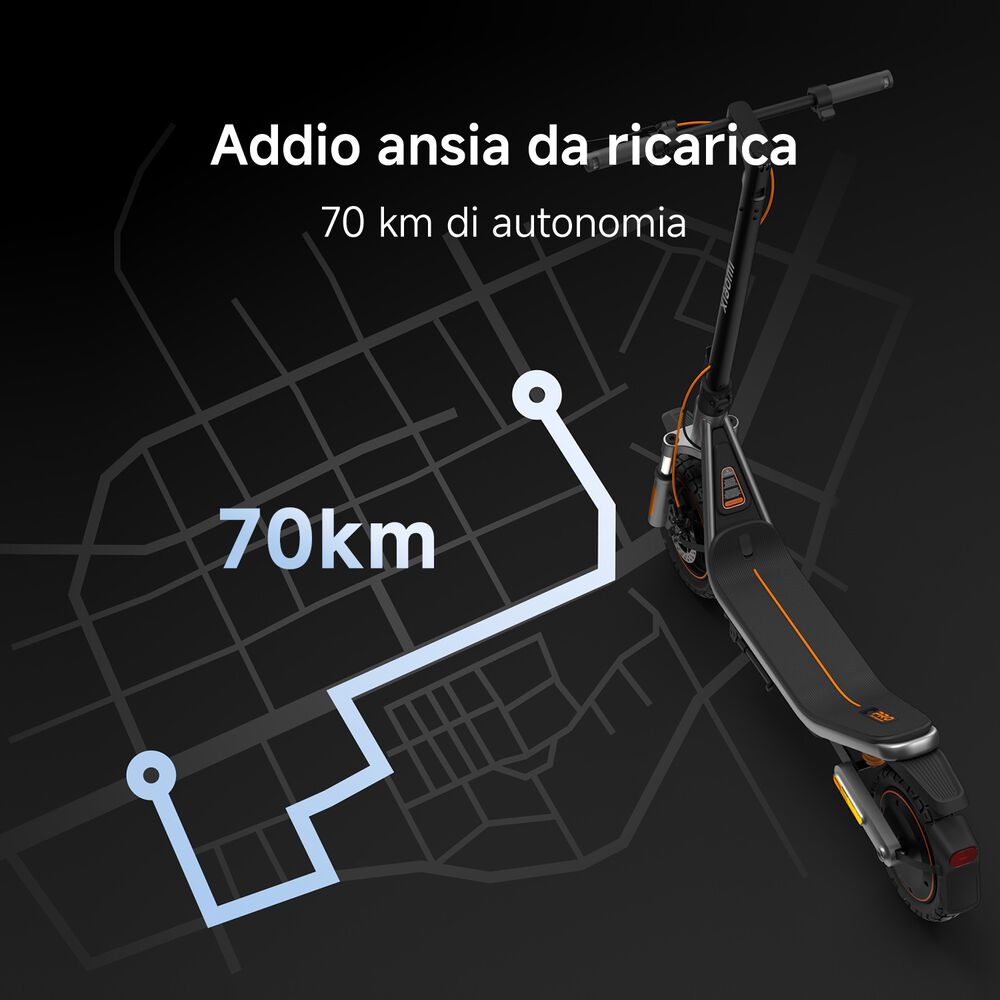 ElectricScooter6Pr+AirCo2, image number 4