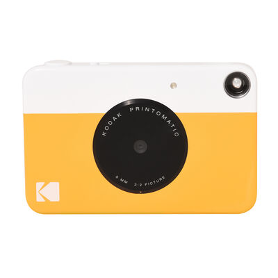 Compatta KODAK Printomatic
